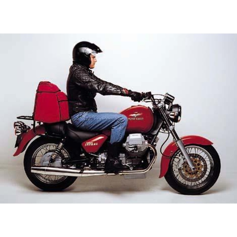 Moto Guzzi 1100 California Jackal Y (2000)