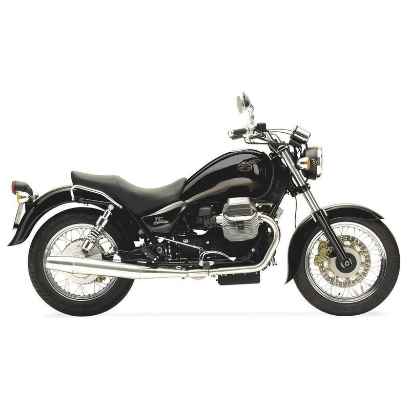 Moto Guzzi 1100 California Stone (2003)
