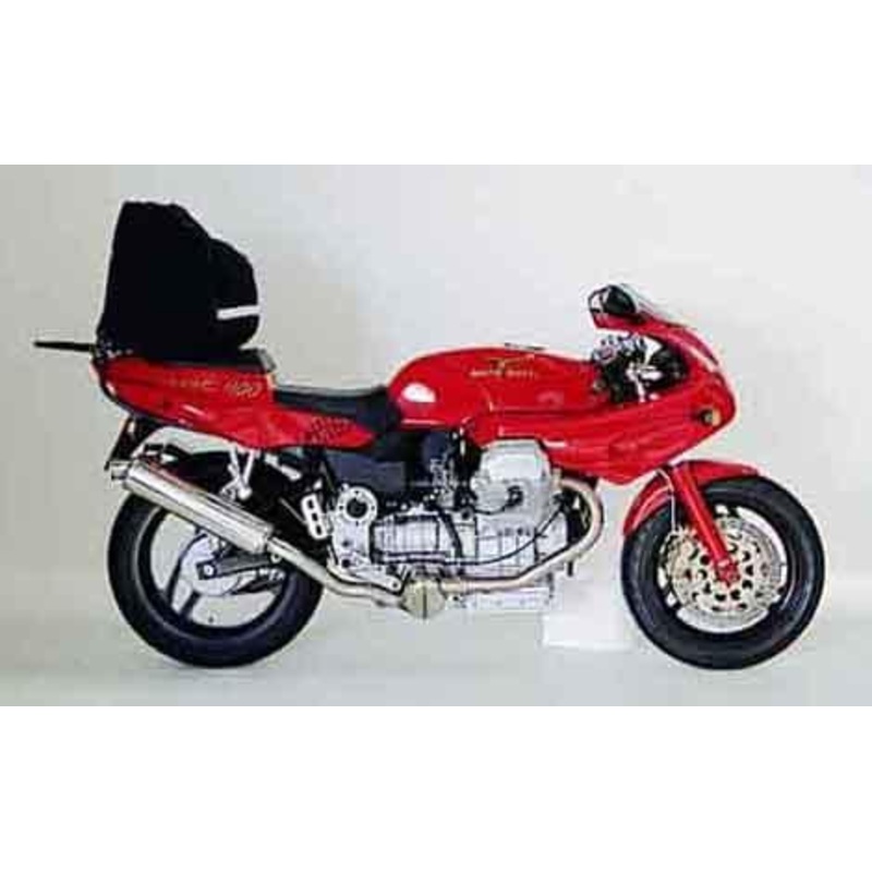 Moto Guzzi 1100 Sport (96-98)