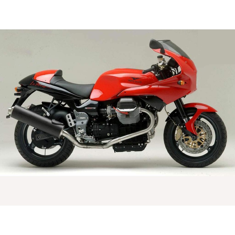 Moto Guzzi 1100 V11 Le Mans (02-03)