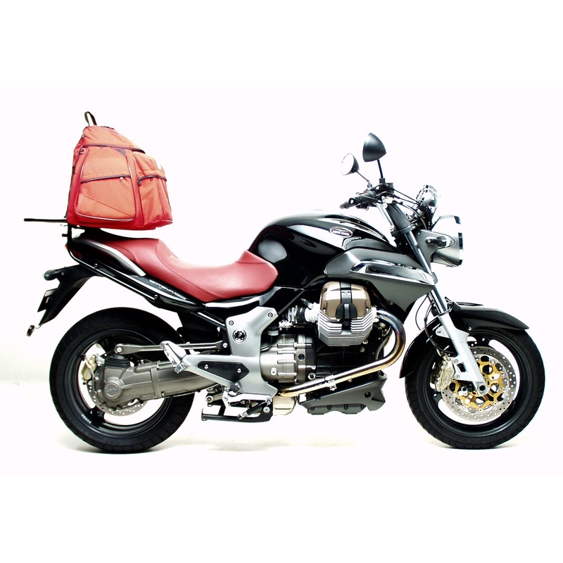 Moto Guzzi 1200 Breva (08-12)