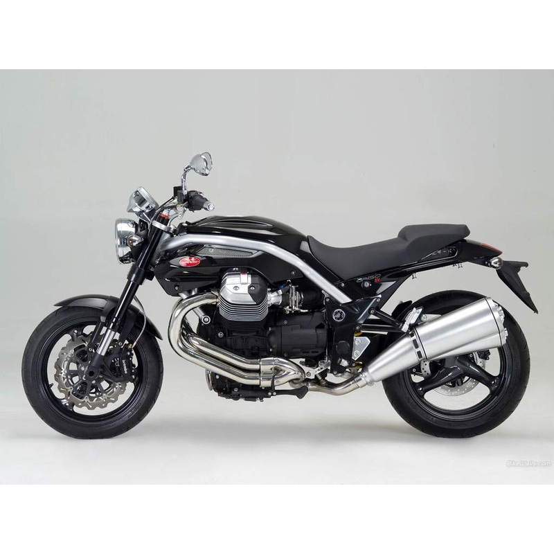 Moto Guzzi 1200 Griso (05-15)