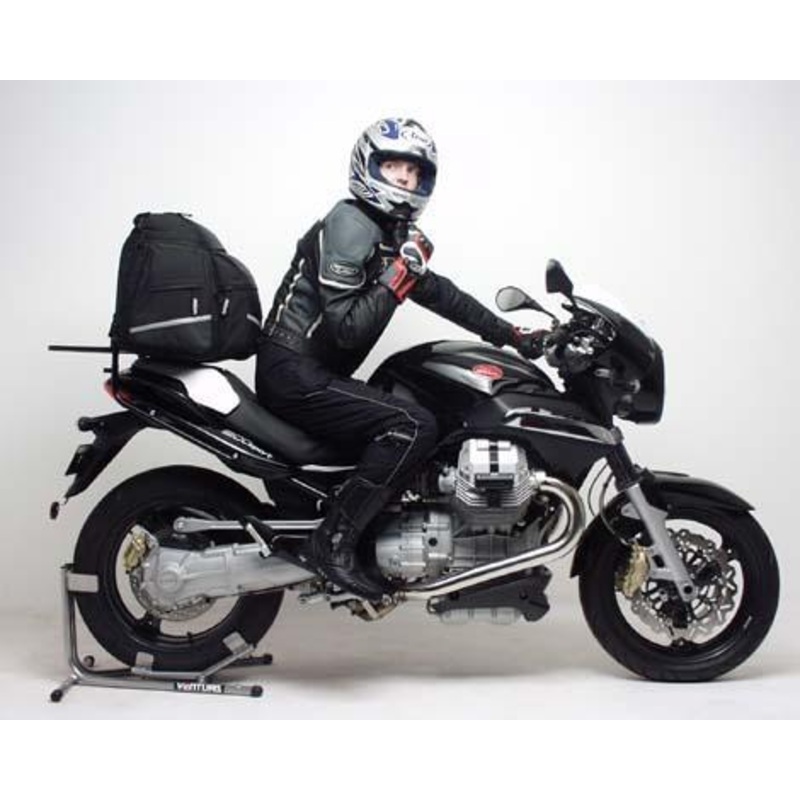 Moto Guzzi 1200 Sport (07-12)