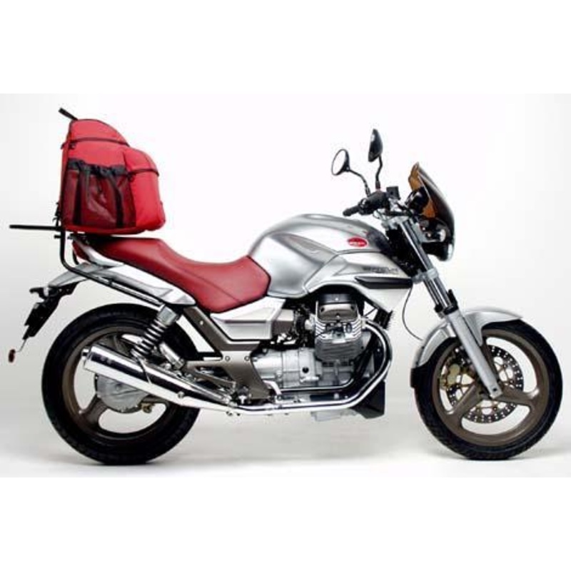 Moto Guzzi 750 Breva V750ie (03-10)
