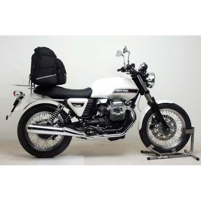 Moto Guzzi 750 V7 Classic (09-13)