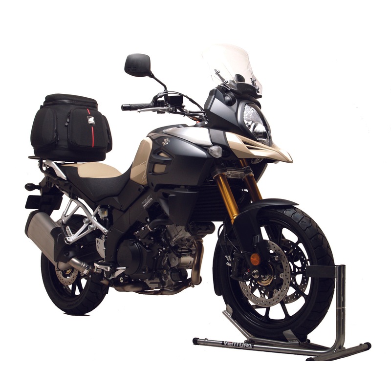 Suzuki DL 650X V-Strom (17 – >)