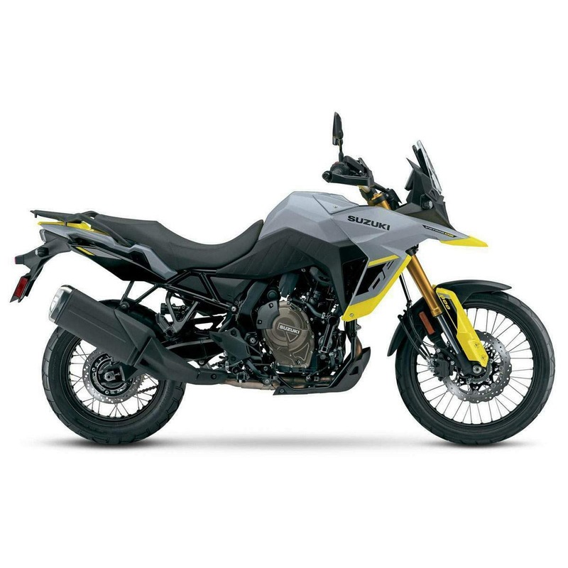 Suzuki DL 800 DE V-Strom (23 – >)