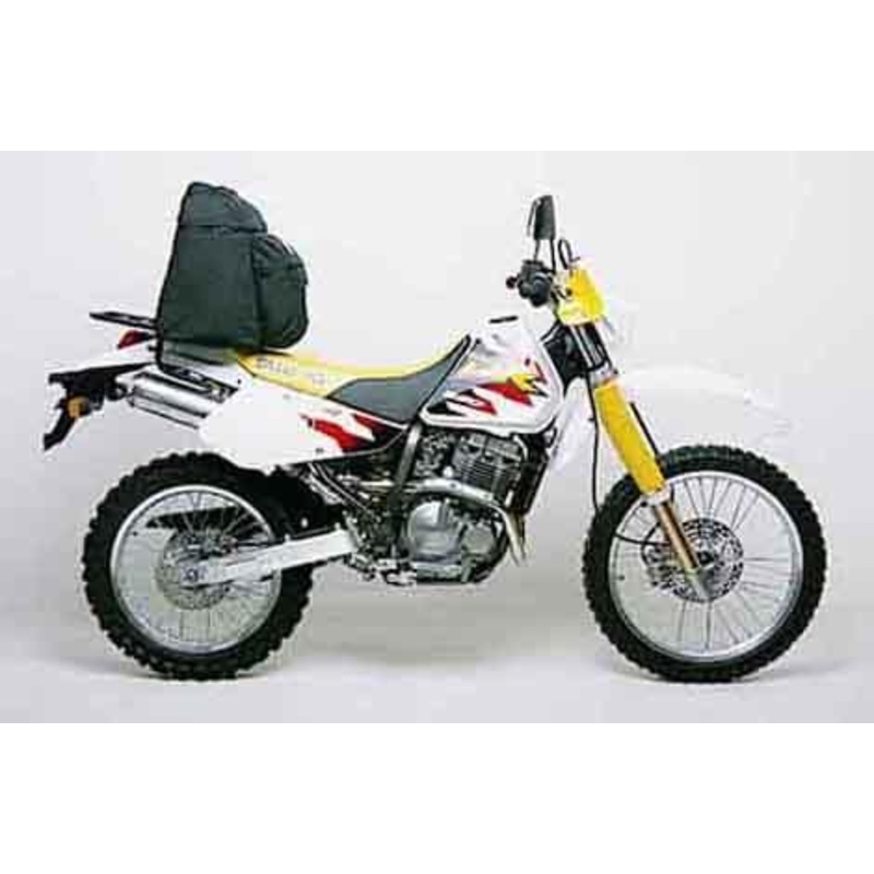 Suzuki DR 250 RV