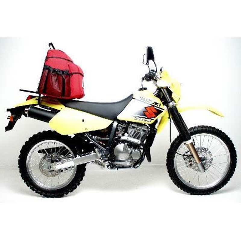 Suzuki DRZ 250 K2 (2002)
