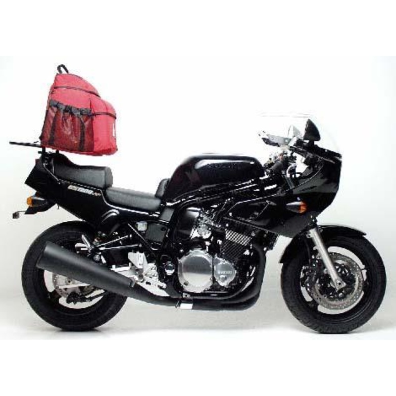 Suzuki GS 1200 SS (01-03)