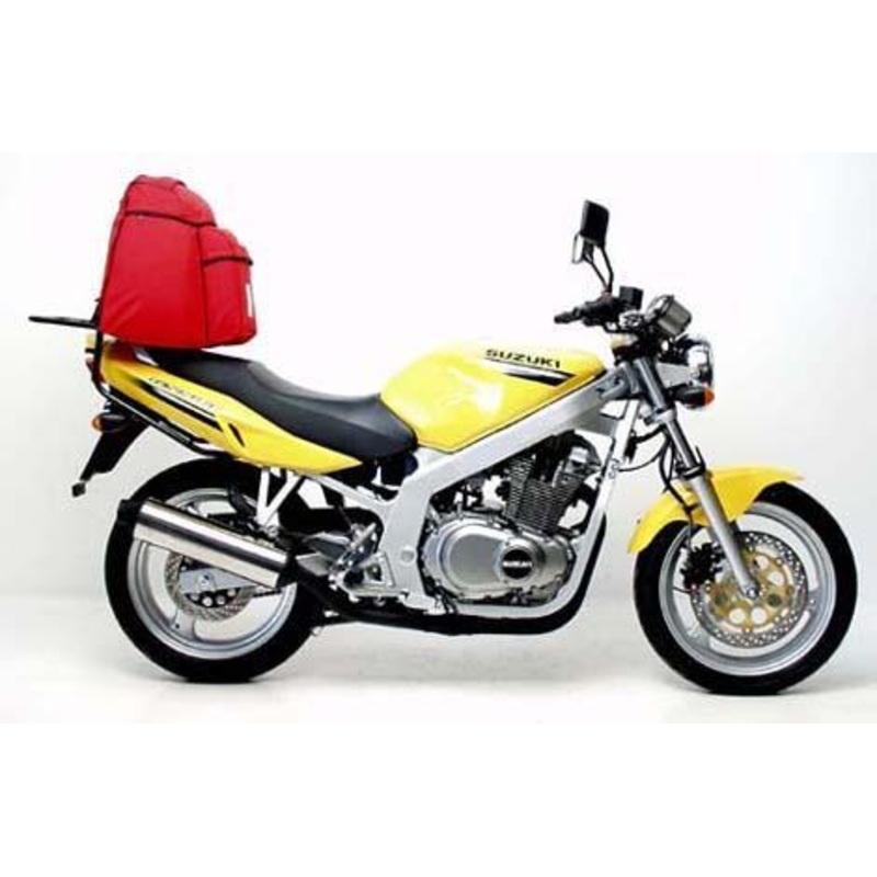 Suzuki GS 500 E  (01 – 08)