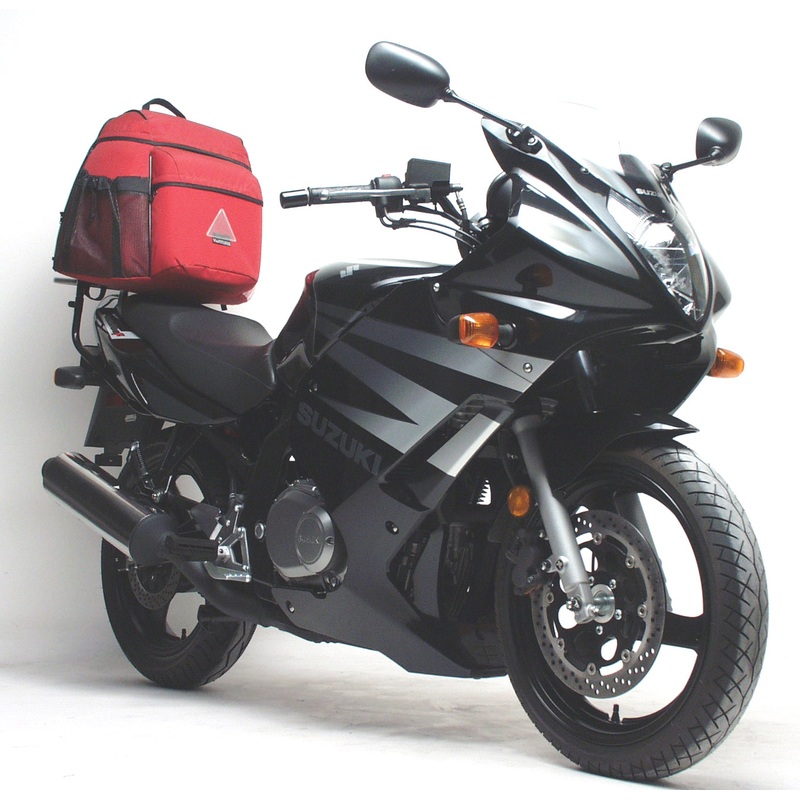 Suzuki GS 500 F  (04 – 12)
