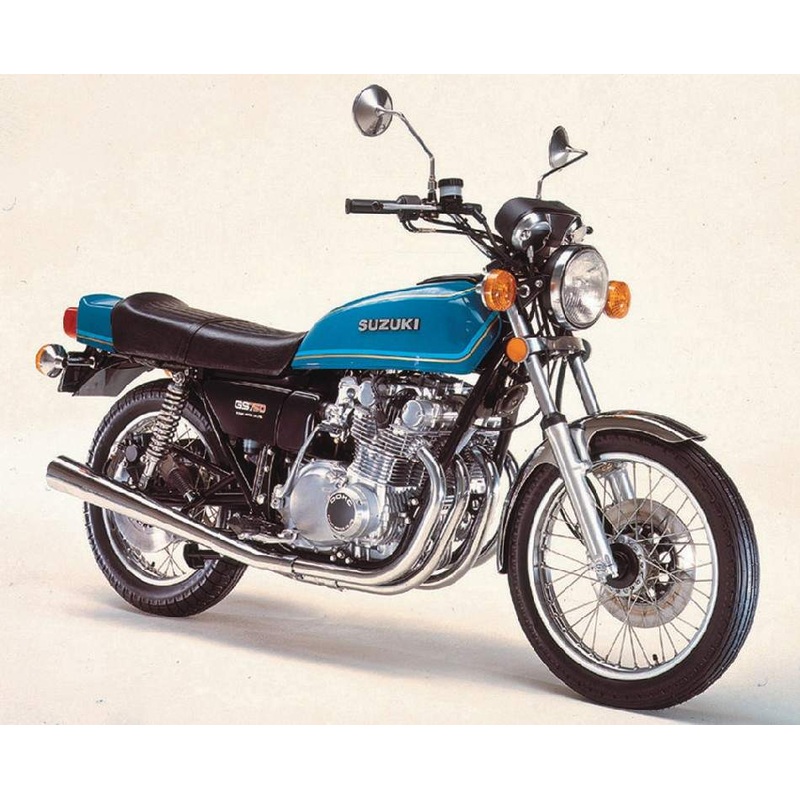 Suzuki GS 750