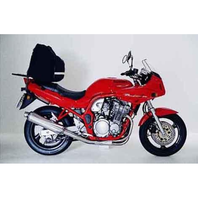 Suzuki GSF 1200 ST V – W Bandit (97-98)