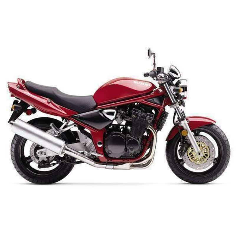 Suzuki GSF 1200 T V – Y Bandit (97-00)