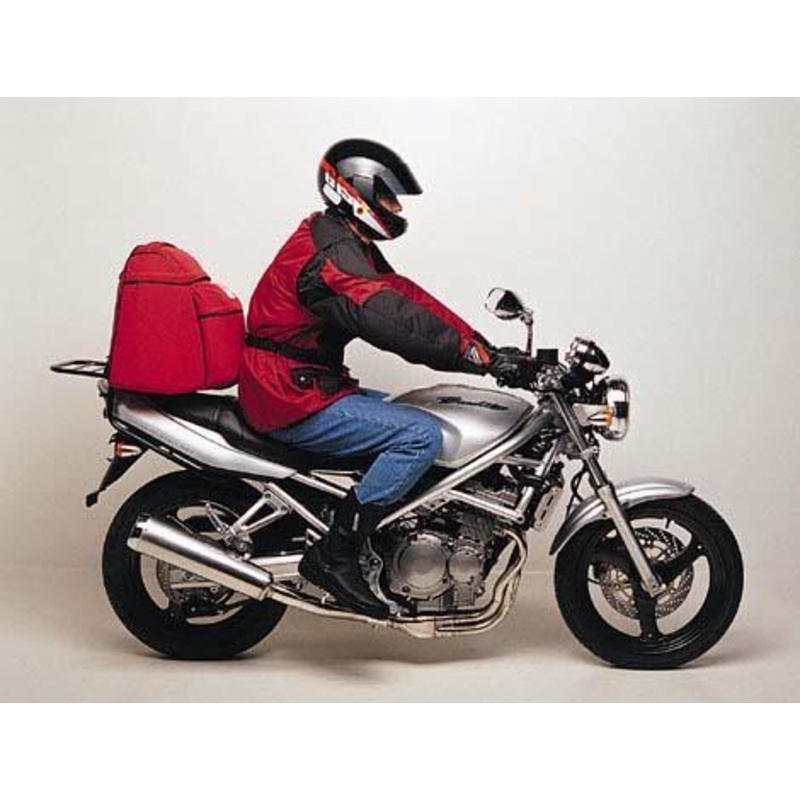 Suzuki GSF 250 V X Bandit