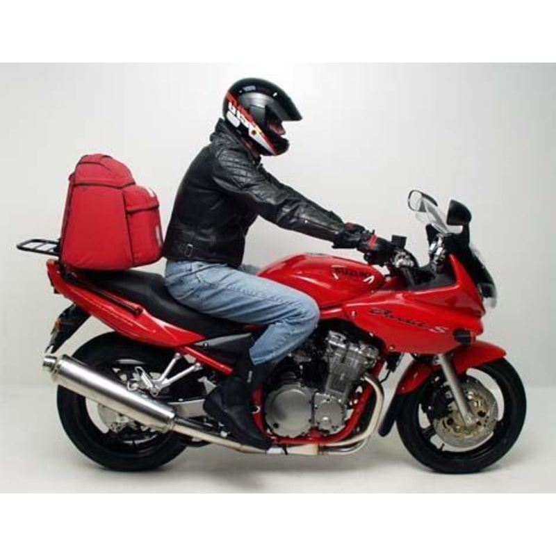 Suzuki GSF 600S Y-K6 Bandit (00-06)