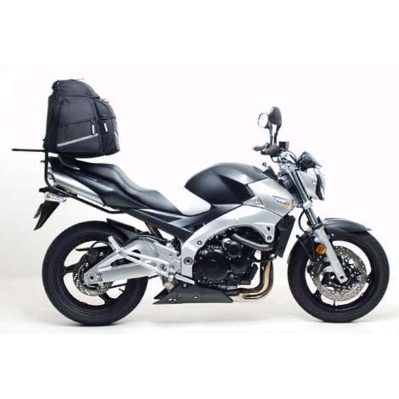 Suzuki GSR 600 (06-10)