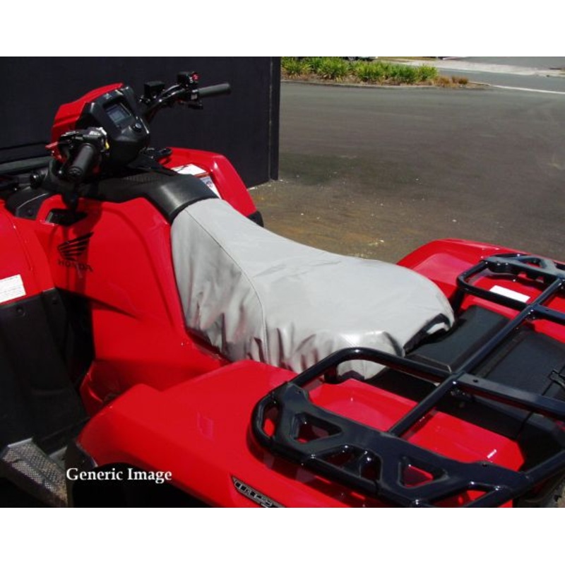 ATV Seat Cover