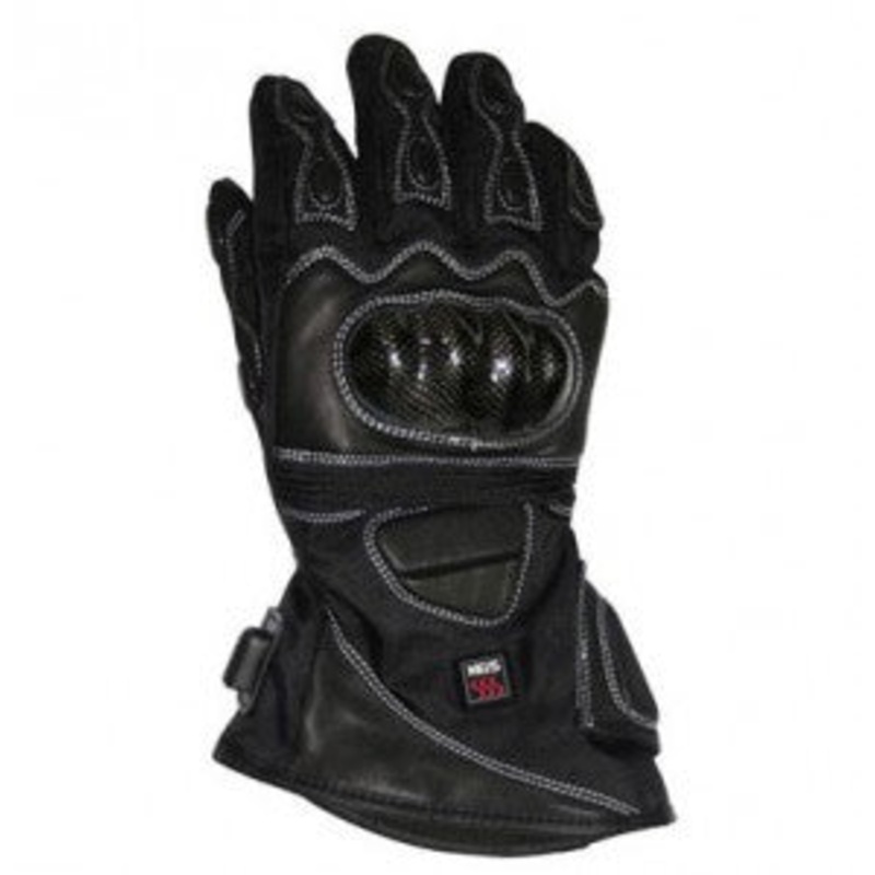 Heated Armoured Gloves