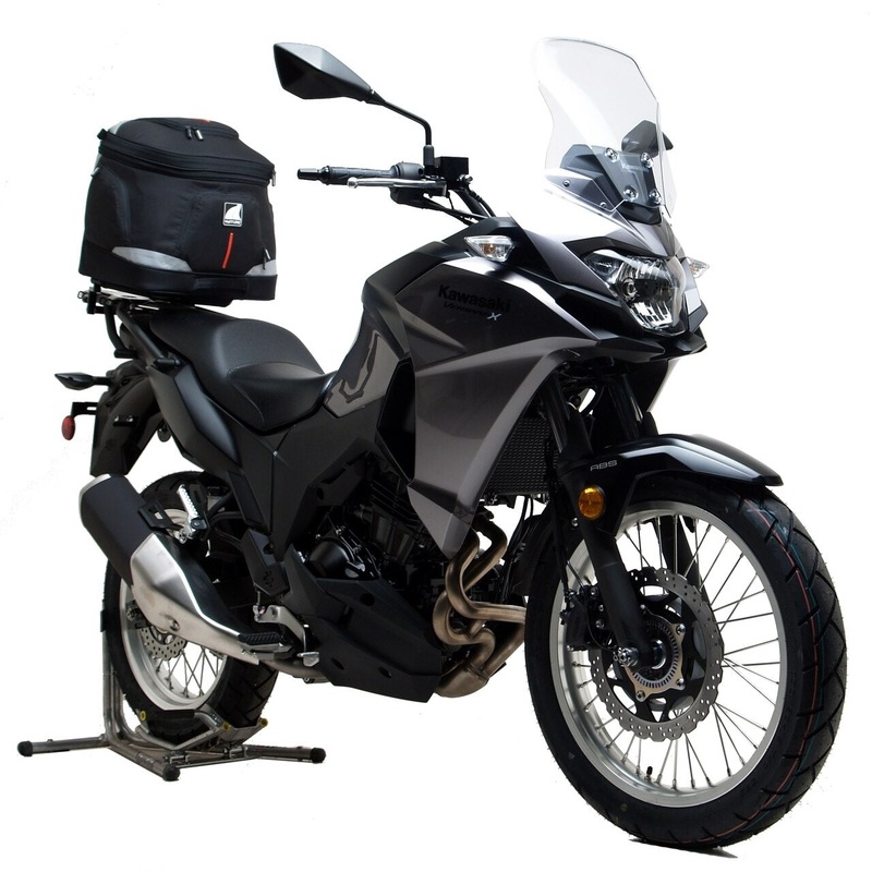 Kawasaki KLE 300 Versys-X (17 – >)