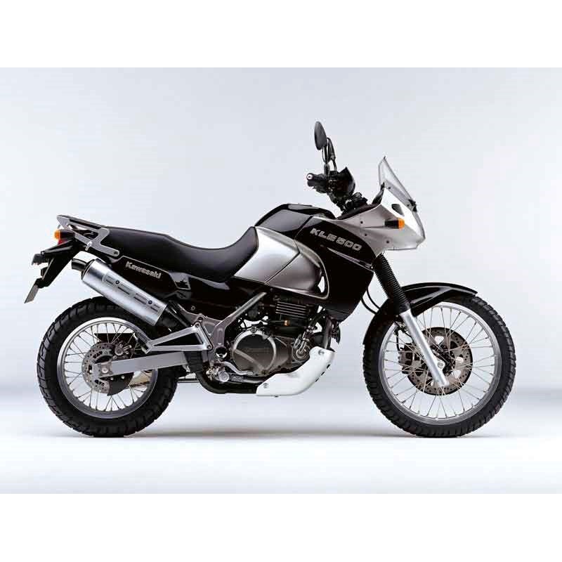 Kawasaki KLE 500 (97-05)