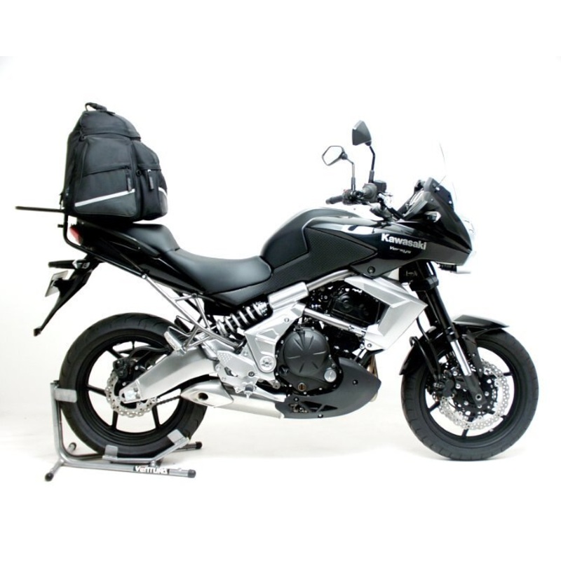 Kawasaki KLE 650 Versys (10-14)