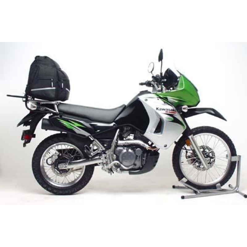 Kawasaki KLR 650 (08-17)