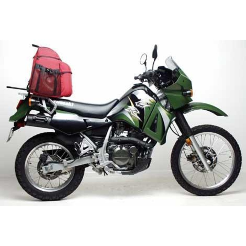 Kawasaki KLR 650