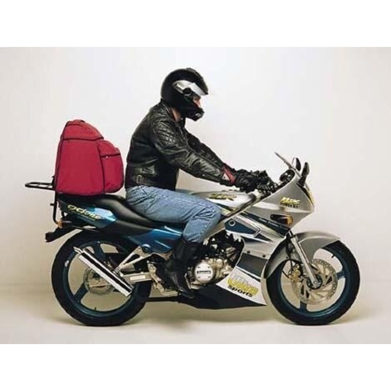 Kawasaki KR 150