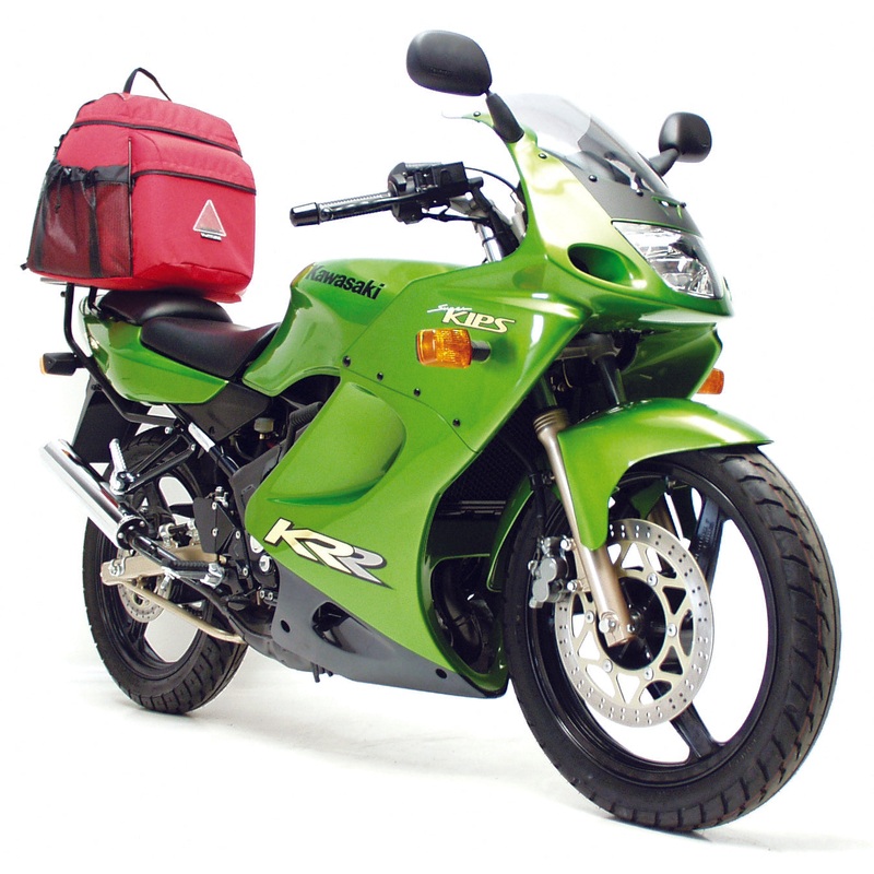Kawasaki KR 150 RR (2003)
