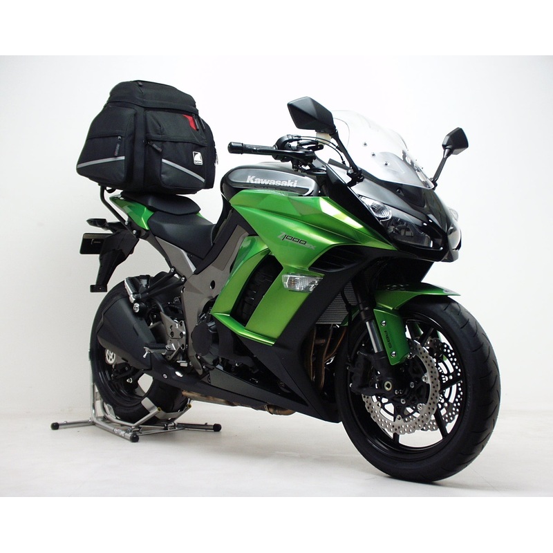 Kawasaki Ninja 1000 (11-15)