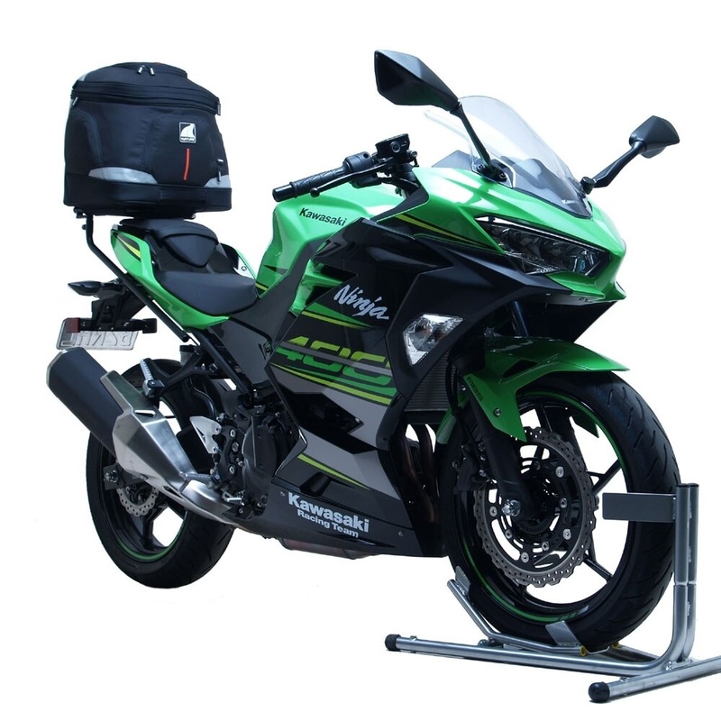 Kawasaki Ninja 400 (18 – >)