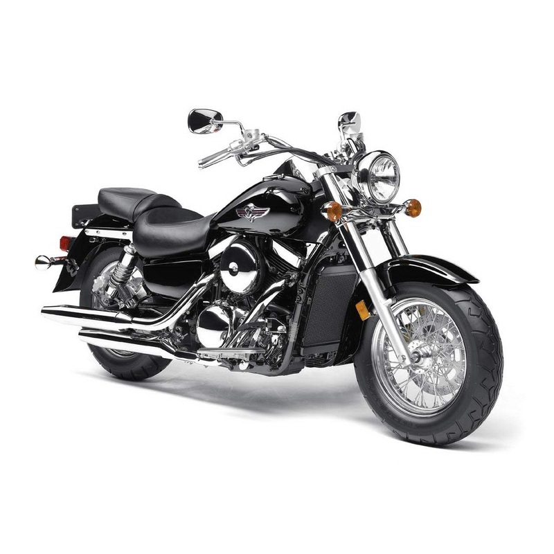Kawasaki VN 1500 Classic