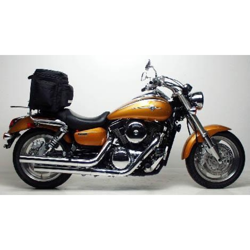 Kawasaki VN 1500 P1 Vulcan Meanstreak (01-04)