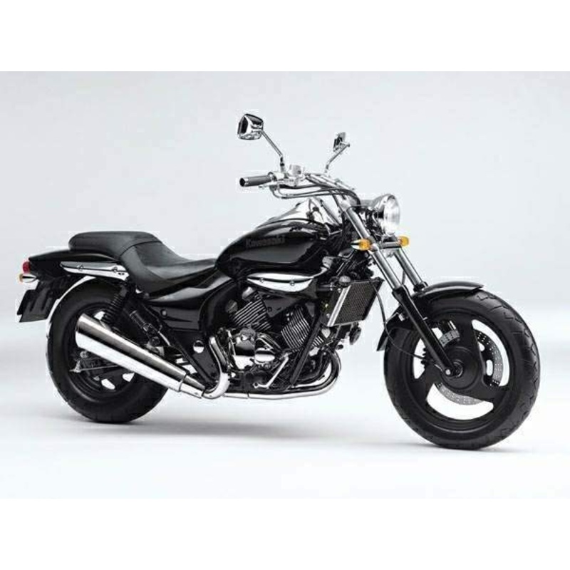 Kawasaki VN 250 Eliminator