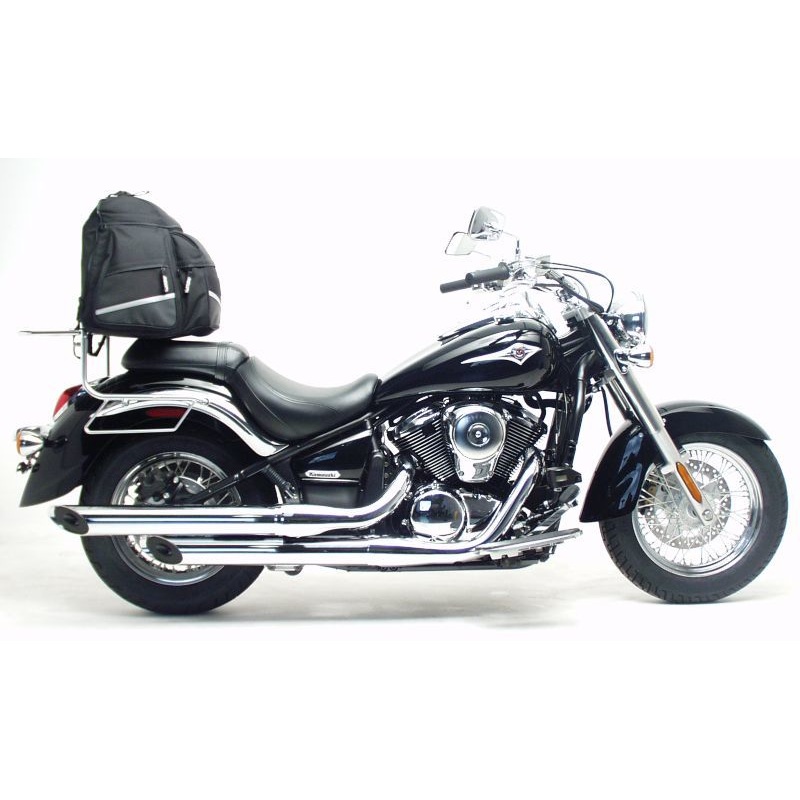 Kawasaki VN 900 Vulcan Classic (06-15)