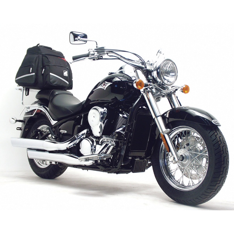 Kawasaki VN 900 Vulcan Custom (10-15)
