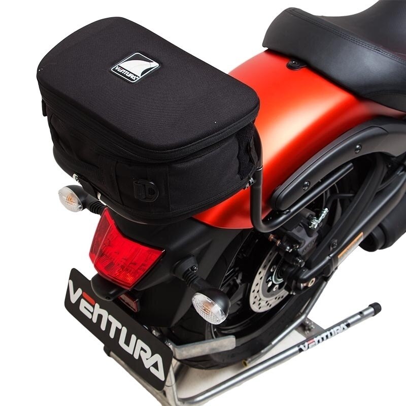 Kawasaki Vulcan S ABS L 650 (15 – >)
