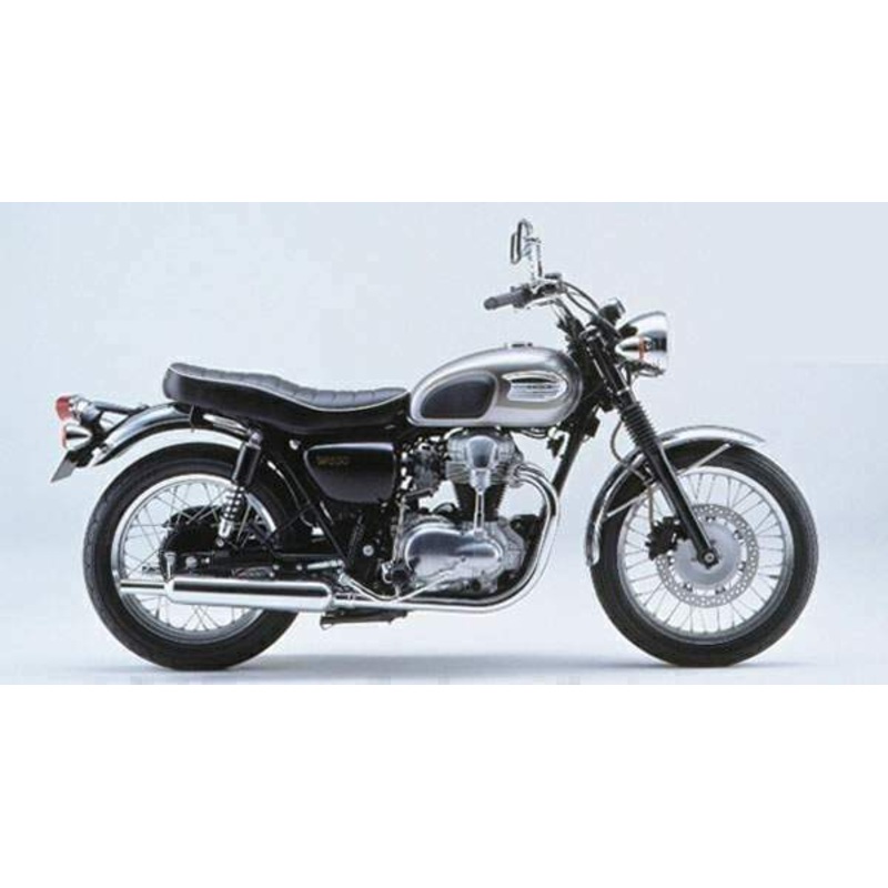 Kawasaki W 650