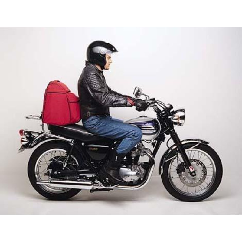 Kawasaki W 650 (99-05)