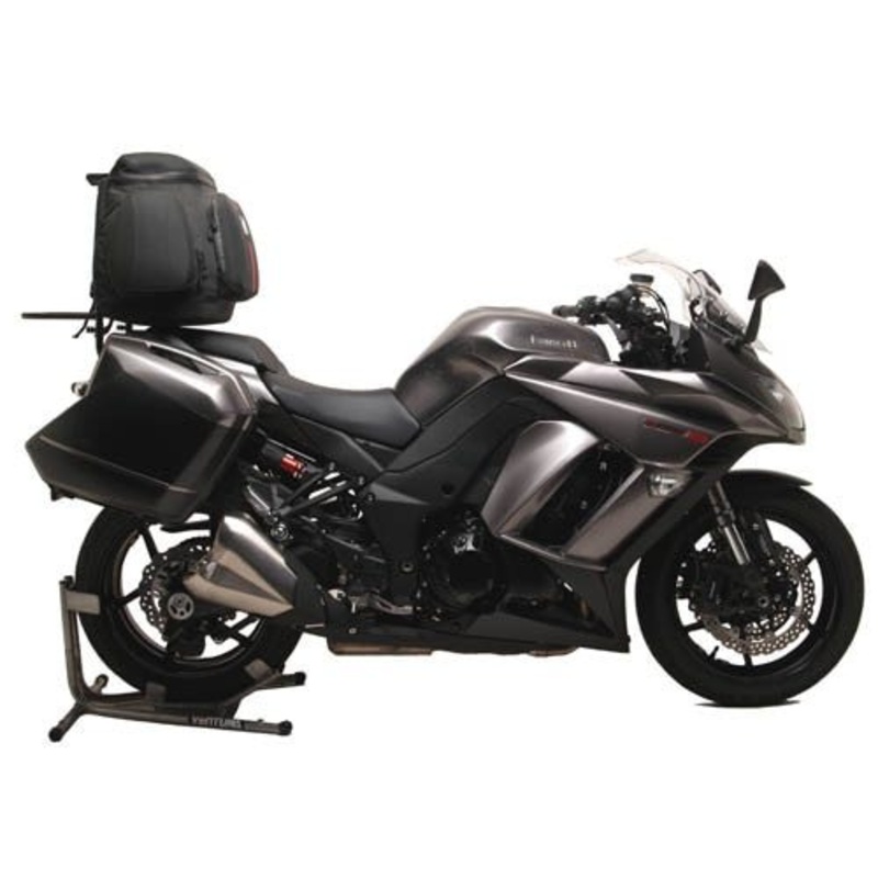 Kawasaki Z 1000 SX (fits with factory panniers) (14 – >)