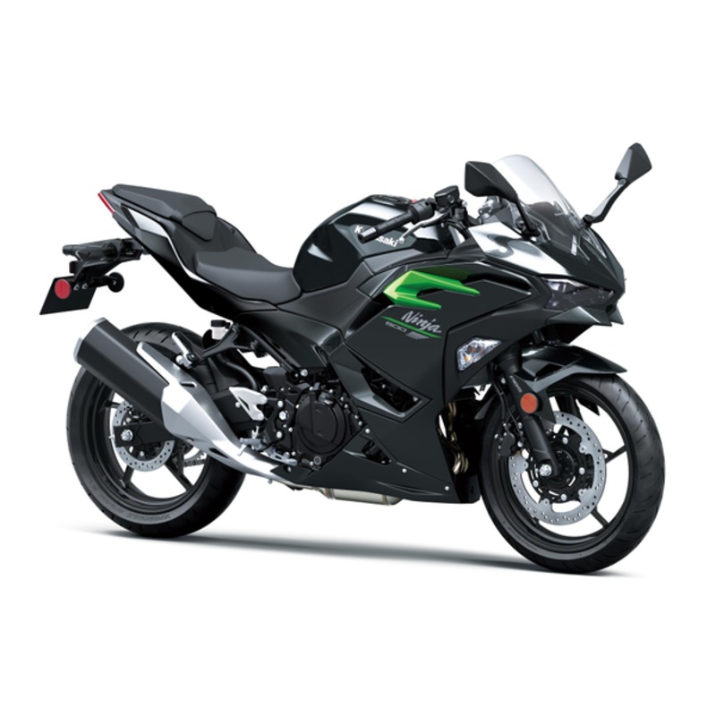 Kawasaki Z 500. Ninja 500 (25 – >)