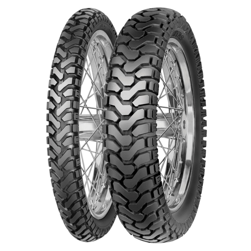 Mitas  Enduro Trail ADV 50/50  (E07)