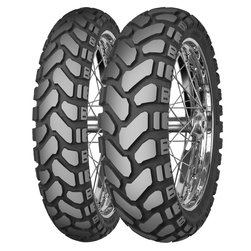 Mitas Enduro Trail+  ADV  60/40  (E07+)