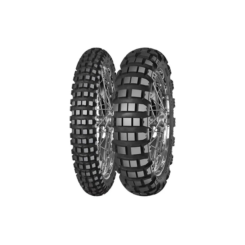 Mitas Enduro Trail XT+ 80/20 ADV   (E09)