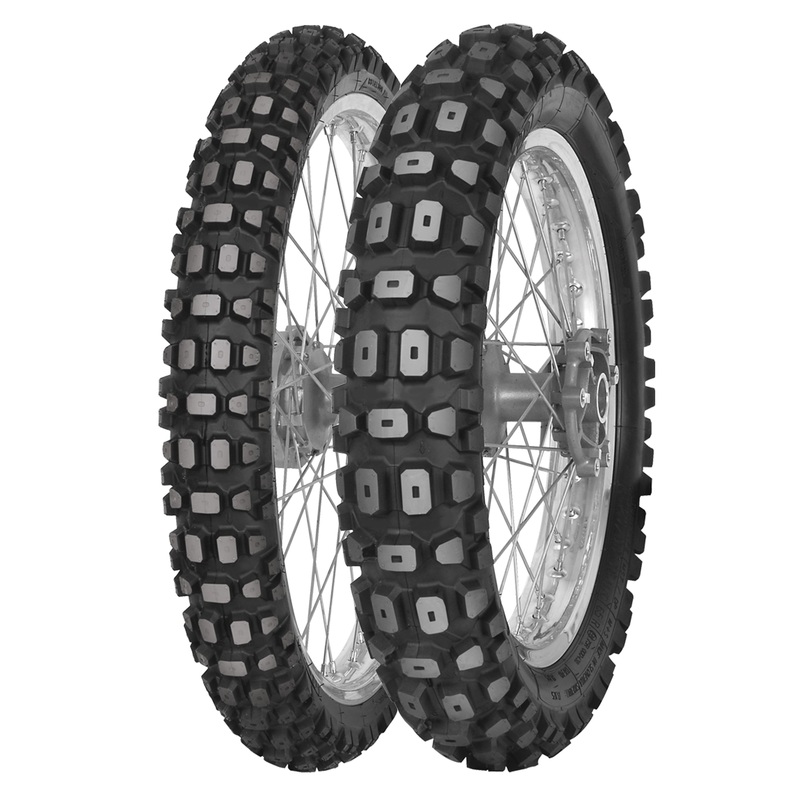 Mitas MC23 Rockrider