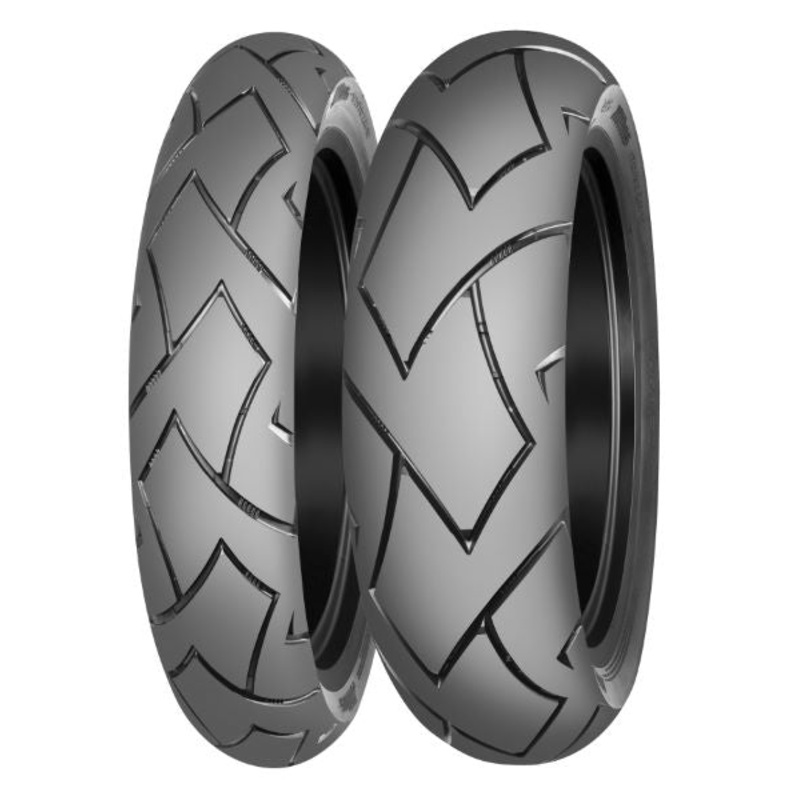 Mitas Terra Force-R