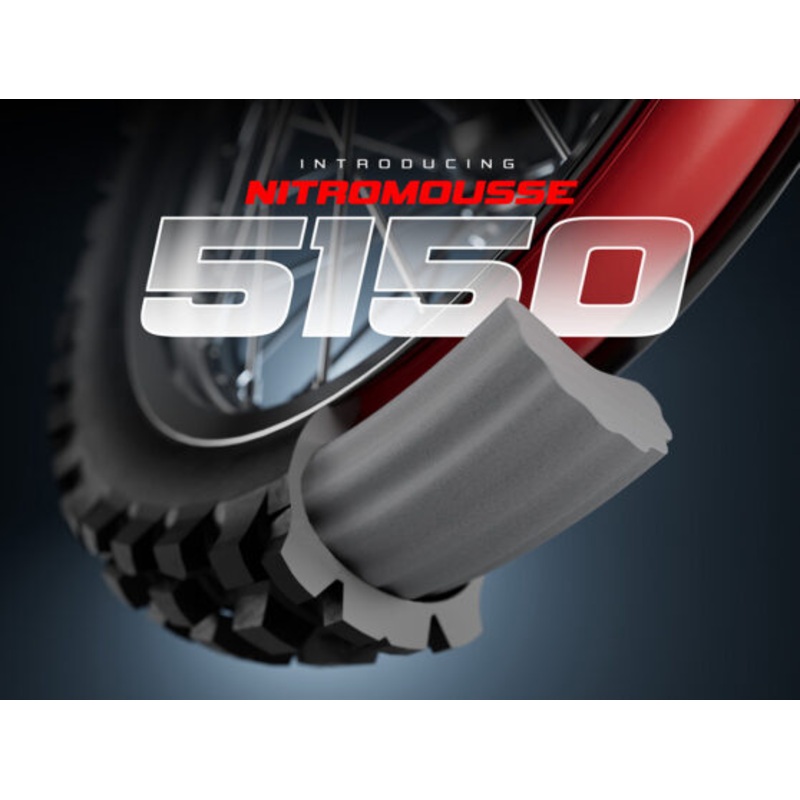 Nitro Mousse 5150