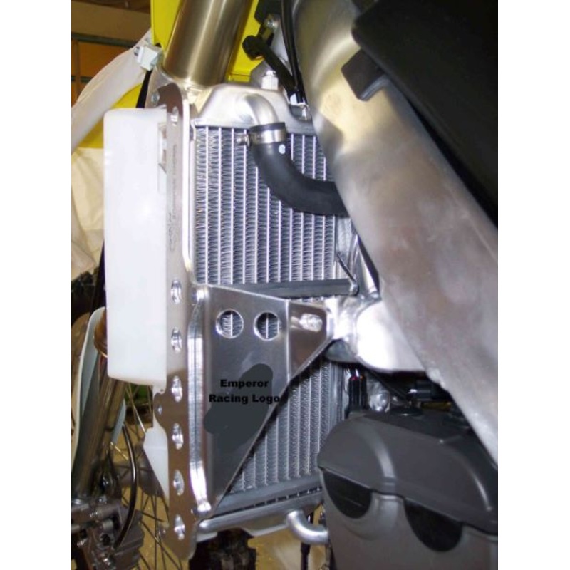 Radiator Frame